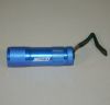 Příruční LED svítilna CRUZ TOOLS, modrá